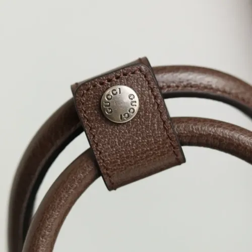 Replica Gucci AAA Quality Handbags For Women #1420329 $182.00 USD for Wholesale