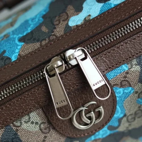 Replica Gucci AAA Quality Handbags For Women #1420329 $182.00 USD for Wholesale