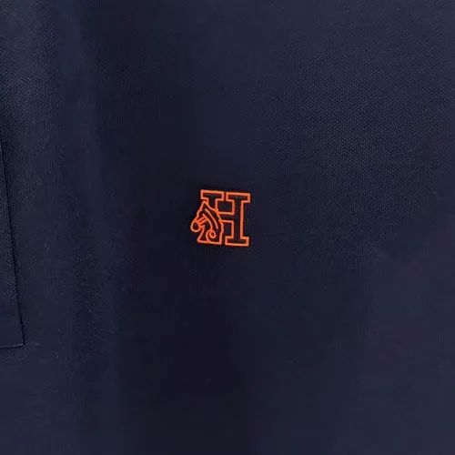 Replica Hermes T-Shirts Short Sleeved For Men #1420331 $40.00 USD for Wholesale