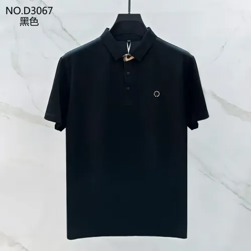 Burberry T-Shirts Short Sleeved For Men #1420335 $40.00 USD, Wholesale Replica Burberry T-Shirts
