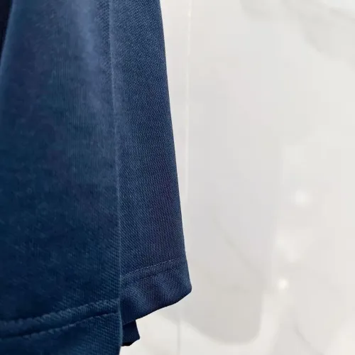 Replica Moncler T-Shirts Short Sleeved For Men #1420337 $40.00 USD for Wholesale