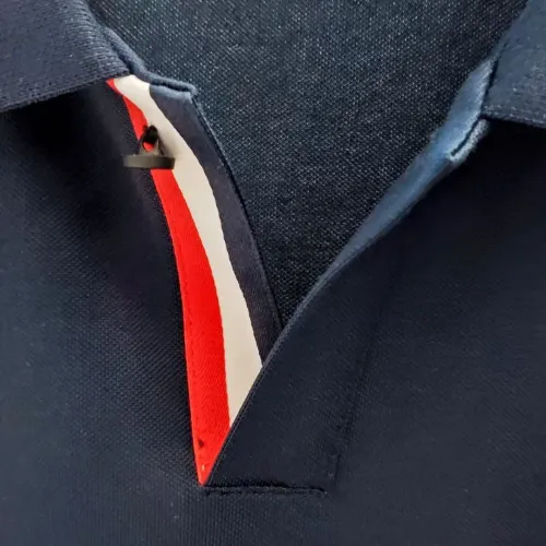 Replica Moncler T-Shirts Short Sleeved For Men #1420337 $40.00 USD for Wholesale