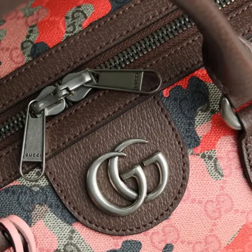 Replica Gucci Travel Bags #1420340 $238.02 USD for Wholesale