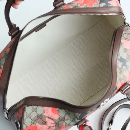 Replica Gucci Travel Bags #1420340 $238.02 USD for Wholesale