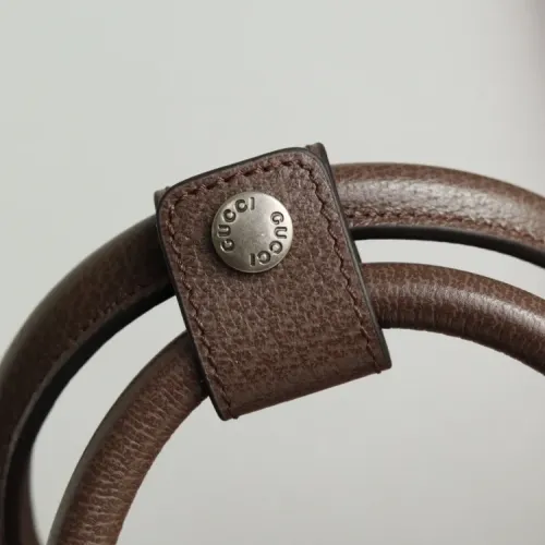 Replica Gucci Travel Bags #1420340 $238.02 USD for Wholesale