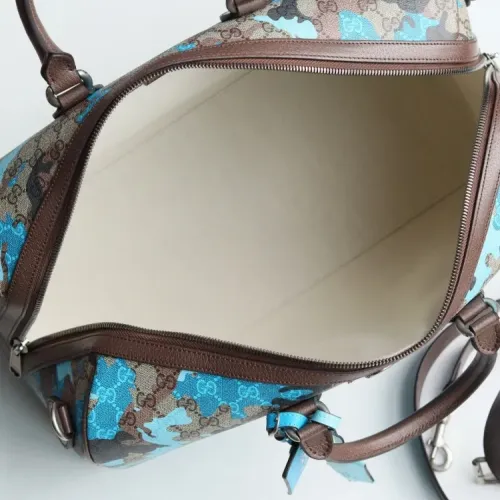 Replica Gucci Travel Bags #1420341 $238.02 USD for Wholesale