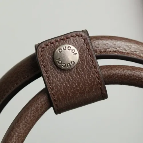 Replica Gucci Travel Bags #1420341 $238.02 USD for Wholesale