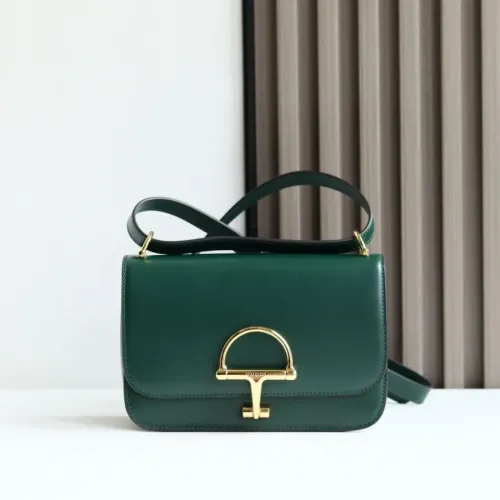 Gucci AAA Quality Messenger Bags For Women #1420352 $232.00 USD, Wholesale Replica Gucci AAA Quality Messenger Bags