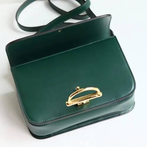 Replica Gucci AAA Quality Messenger Bags For Women #1420352 $232.00 USD for Wholesale