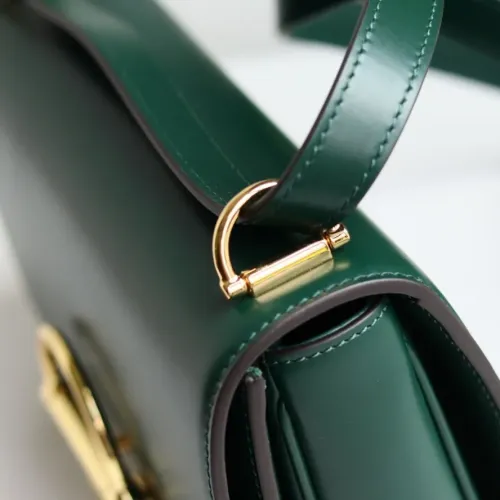 Replica Gucci AAA Quality Messenger Bags For Women #1420352 $232.00 USD for Wholesale