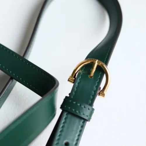 Replica Gucci AAA Quality Messenger Bags For Women #1420352 $232.00 USD for Wholesale