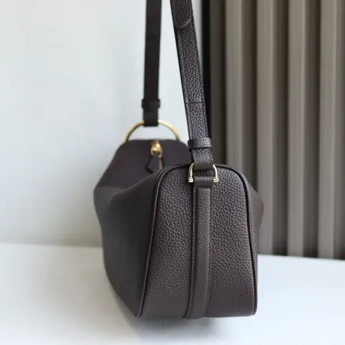 Replica Gucci AAA Quality Shoulder Bags For Women #1420354 $182.00 USD for Wholesale