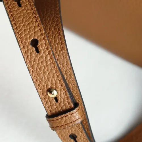 Replica Gucci AAA Quality Shoulder Bags For Women #1420355 $182.00 USD for Wholesale