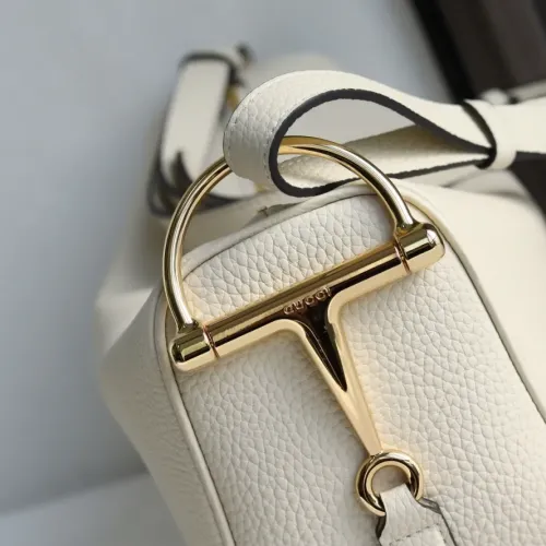 Replica Gucci AAA Quality Shoulder Bags For Women #1420357 $182.00 USD for Wholesale
