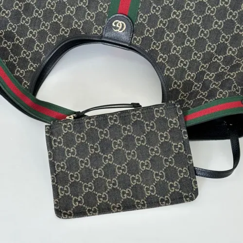 Replica Gucci AAA Quality Handbags For Women #1420360 $170.00 USD for Wholesale