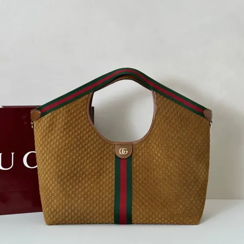 Gucci AAA Quality Handbags For Women #1420364 $235.00 USD, Wholesale Replica Gucci AAA Quality Handbags