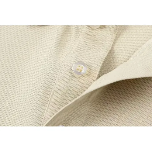 Replica Boss T-Shirts Short Sleeved For Men #1420367 $39.00 USD for Wholesale