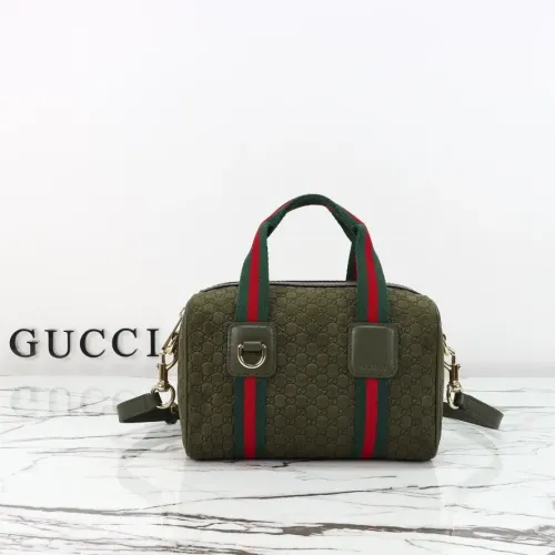 Gucci AAA Quality Handbags For Women #1420371 $162.00 USD, Wholesale Replica Gucci AAA Quality Handbags