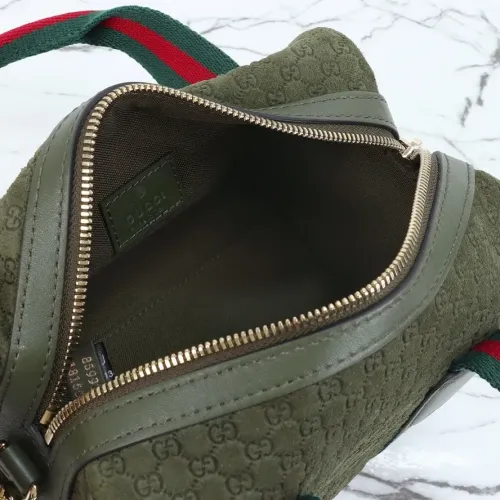 Replica Gucci AAA Quality Handbags For Women #1420371 $162.00 USD for Wholesale