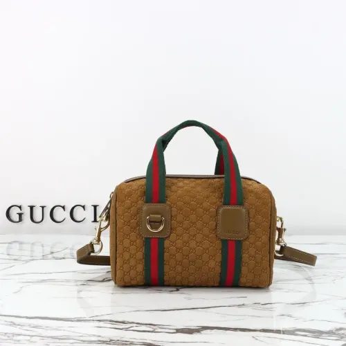 Gucci AAA Quality Handbags For Women #1420377 $162.00 USD, Wholesale Replica Gucci AAA Quality Handbags