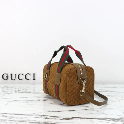 Replica Gucci AAA Quality Handbags For Women #1420377 $162.00 USD for Wholesale