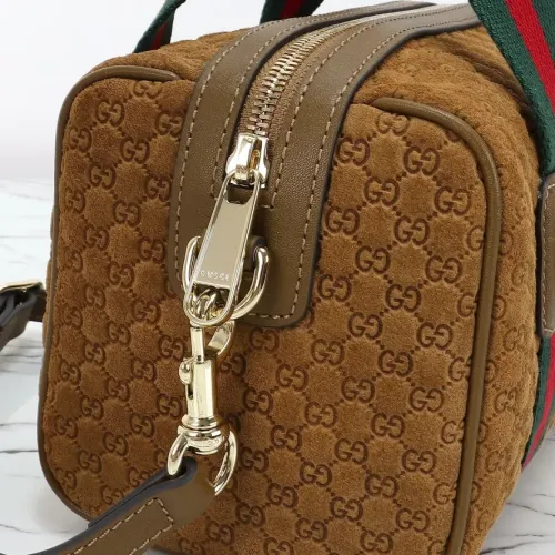 Replica Gucci AAA Quality Handbags For Women #1420377 $162.00 USD for Wholesale