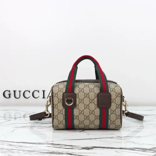Gucci AAA Quality Handbags For Women #1420378 $140.00 USD, Wholesale Replica Gucci AAA Quality Handbags
