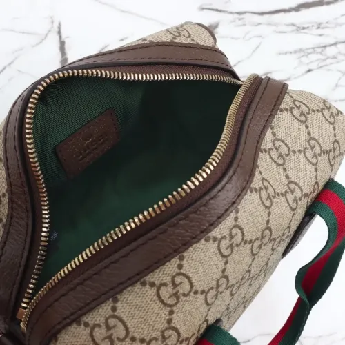 Replica Gucci AAA Quality Handbags For Women #1420378 $140.00 USD for Wholesale