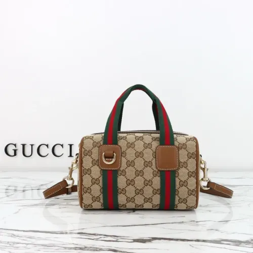 Gucci AAA Quality Handbags For Women #1420381 $140.00 USD, Wholesale Replica Gucci AAA Quality Handbags