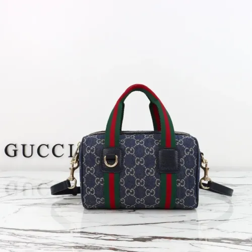 Gucci AAA Quality Handbags For Women #1420383 $140.00 USD, Wholesale Replica Gucci AAA Quality Handbags