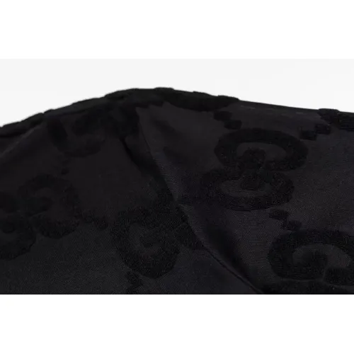 Replica Gucci T-Shirts Short Sleeved For Men #1420387 $39.00 USD for Wholesale