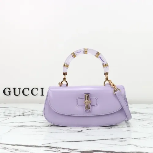 Gucci AAA Quality Handbags For Women #1420388 $251.24 USD, Wholesale Replica Gucci AAA Quality Handbags