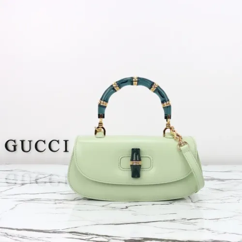 Gucci AAA Quality Handbags For Women #1420389 $251.24 USD, Wholesale Replica Gucci AAA Quality Handbags