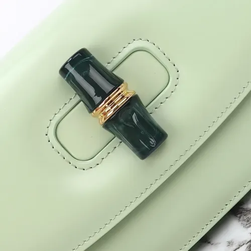 Replica Gucci AAA Quality Handbags For Women #1420389 $251.24 USD for Wholesale