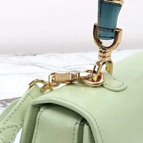 Replica Gucci AAA Quality Handbags For Women #1420389 $251.24 USD for Wholesale