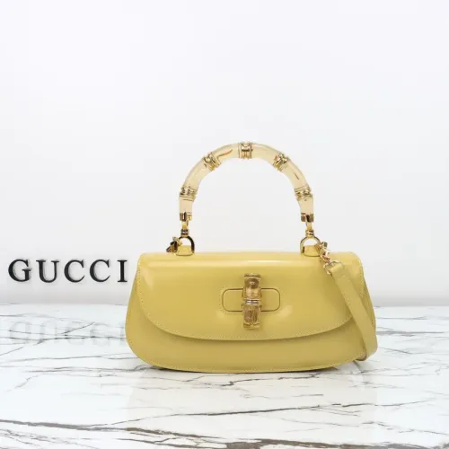Gucci AAA Quality Handbags For Women #1420392 $251.24 USD, Wholesale Replica Gucci AAA Quality Handbags