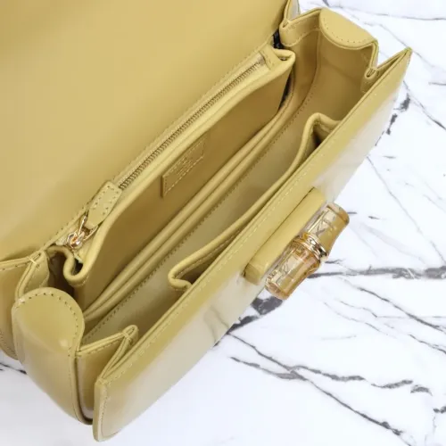 Replica Gucci AAA Quality Handbags For Women #1420392 $251.24 USD for Wholesale