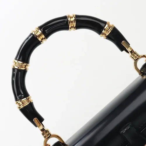 Replica Gucci AAA Quality Handbags For Women #1420394 $251.24 USD for Wholesale