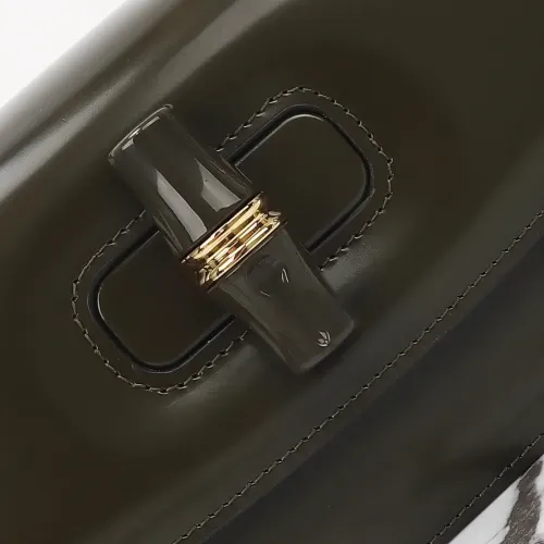 Replica Gucci AAA Quality Handbags For Women #1420398 $251.24 USD for Wholesale