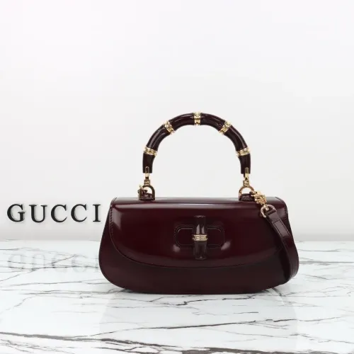 Gucci AAA Quality Handbags For Women #1420399 $251.24 USD, Wholesale Replica Gucci AAA Quality Handbags
