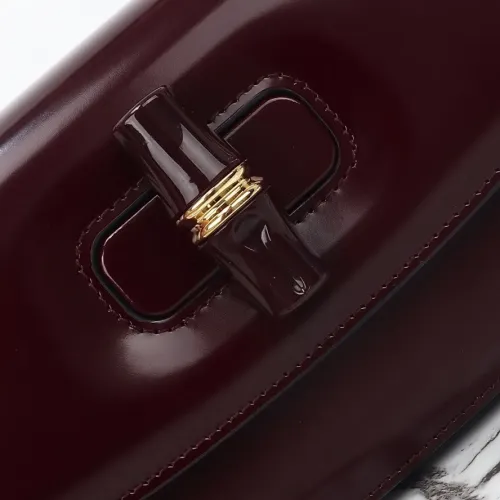 Replica Gucci AAA Quality Handbags For Women #1420399 $251.24 USD for Wholesale