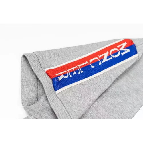 Replica Moncler T-Shirts Short Sleeved For Men #1420401 $39.00 USD for Wholesale
