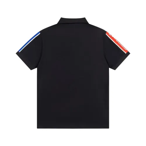 Replica Moncler T-Shirts Short Sleeved For Men #1420402 $39.00 USD for Wholesale