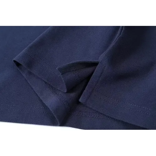 Replica Prada T-Shirts Short Sleeved For Men #1420404 $39.00 USD for Wholesale