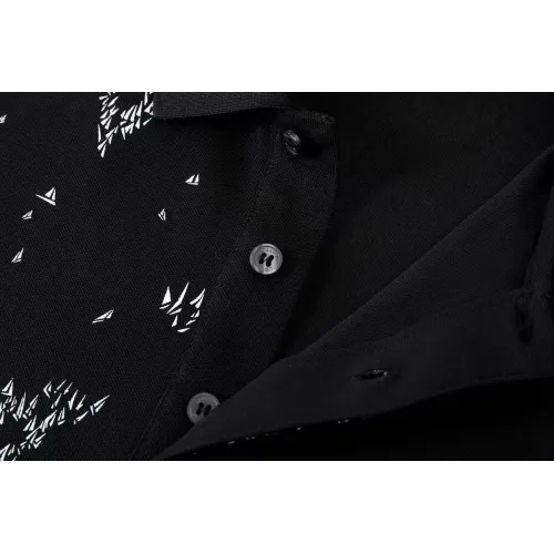 Replica Louis Vuitton LV T-Shirts Short Sleeved For Men #1420409 $39.00 USD for Wholesale