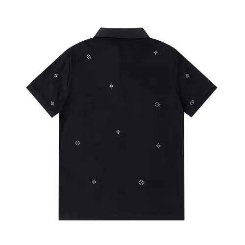 Replica Louis Vuitton LV T-Shirts Short Sleeved For Men #1420411 $39.00 USD for Wholesale