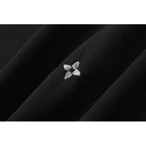 Replica Louis Vuitton LV T-Shirts Short Sleeved For Men #1420411 $39.00 USD for Wholesale