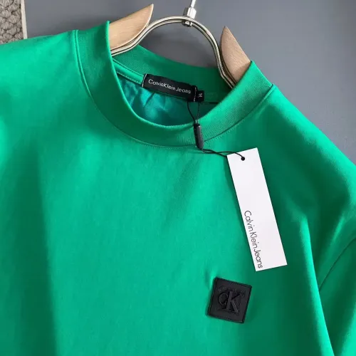 Replica Dolce & Gabbana D&G Tracksuits Short Sleeved For Men #1420415 $56.00 USD for Wholesale