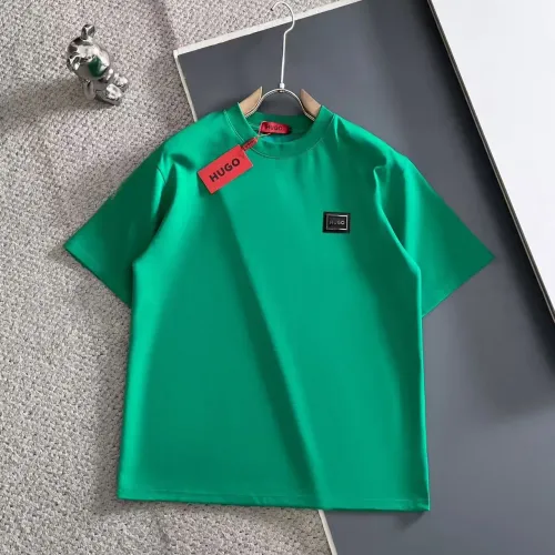 Replica Boss Tracksuits Short Sleeved For Men #1420424 $56.00 USD for Wholesale