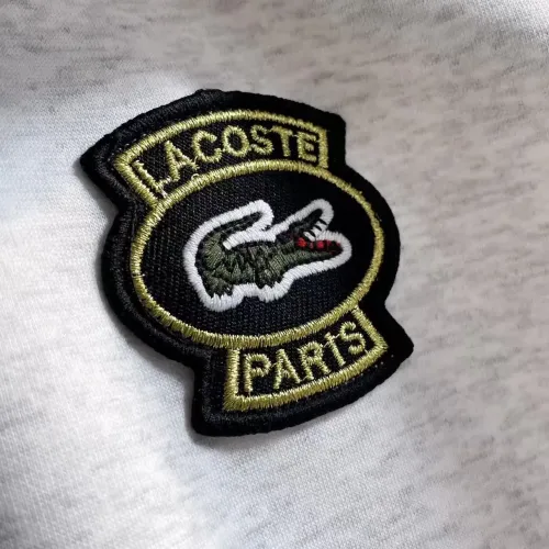 Replica Lacoste Tracksuits Short Sleeved For Men #1420436 $56.00 USD for Wholesale